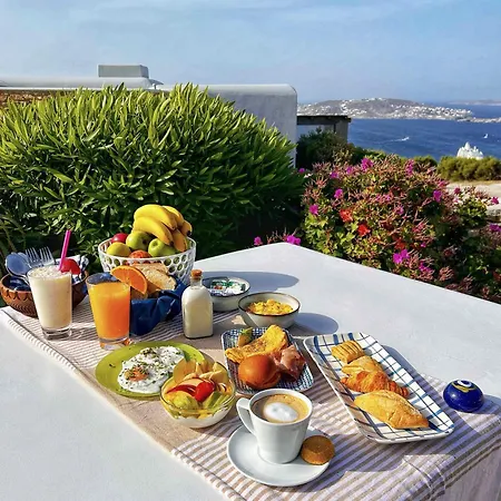 Agnandi Cielo * Tourlos