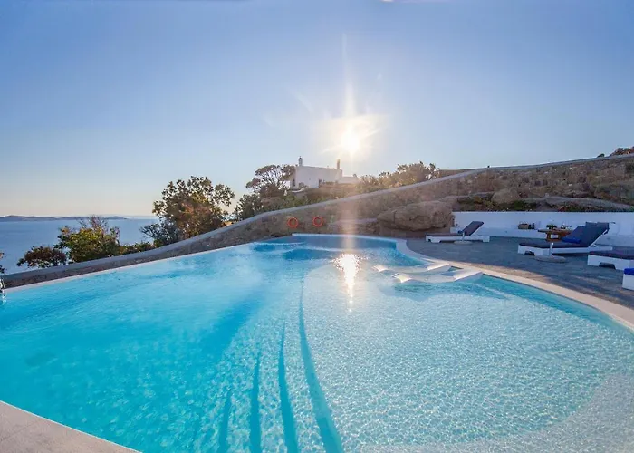 Agnandi Cielo Hébergement de vacances