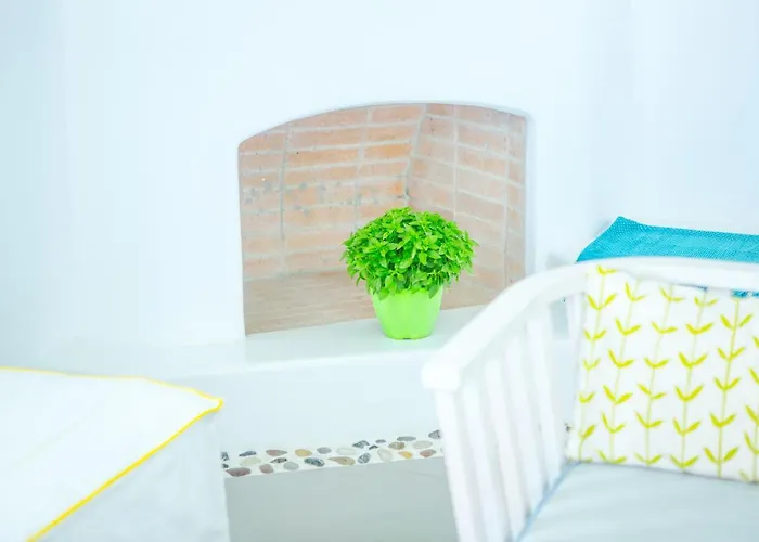 Agnandi Cielo Hébergement de vacances