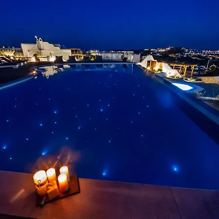 Agnandi Cielo טורלוס