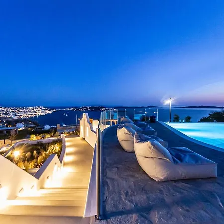 Agnandi Cielo Дом отдыха *