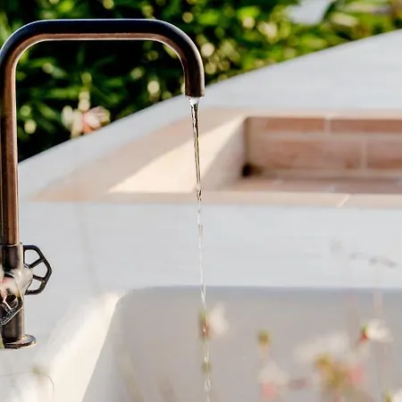 Agnandi Cielo Дом отдыха