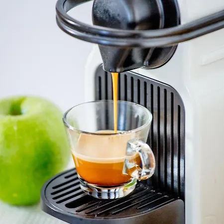 Agnandi Cielo Дом отдыха Тоурлос