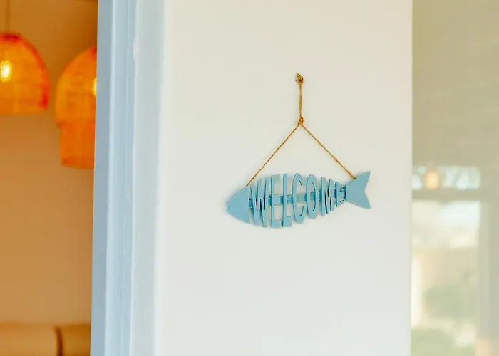 Holiday home Agnandi Cielo