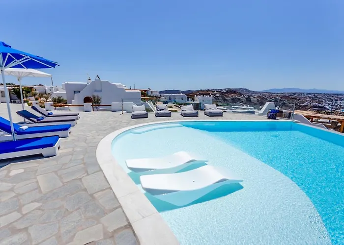 Agnandi Cielo Holiday home