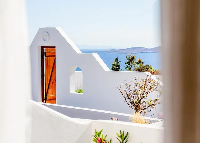 Agnandi Cielo Holiday home