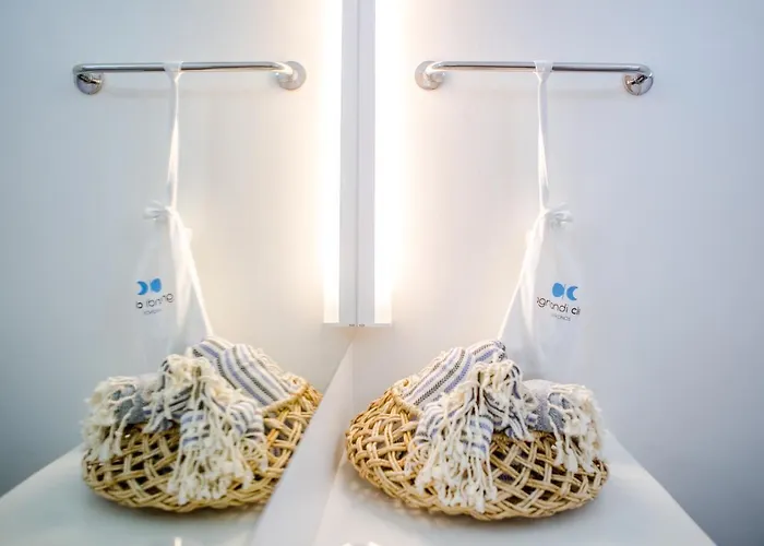 בית נופש Agnandi Cielo טורלוס