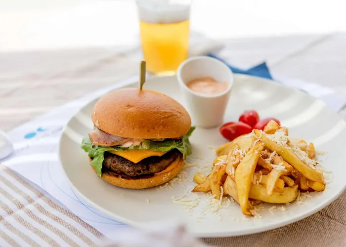 Agnandi Cielo Holiday home