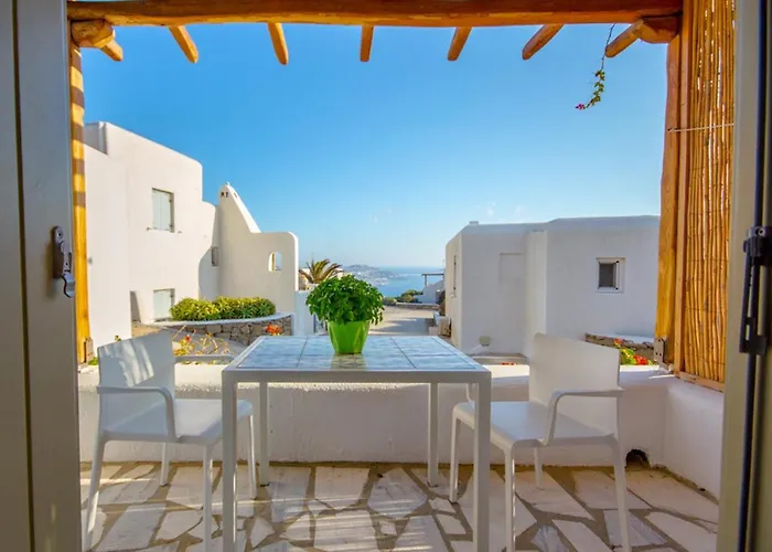 Agnandi Cielo Holiday home *