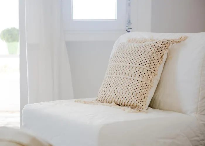 Agnandi Cielo Holiday home Tourlos