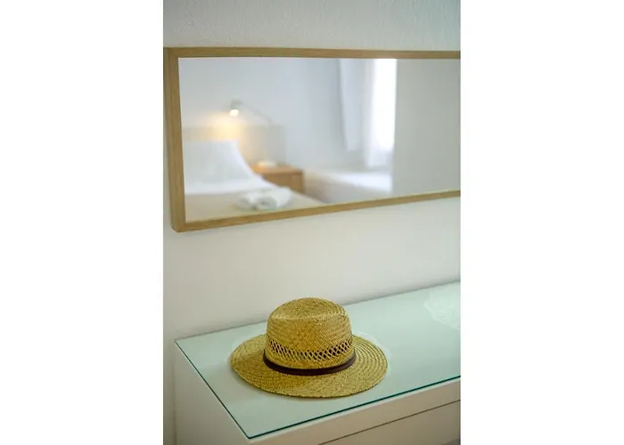 Holiday home Agnandi Cielo