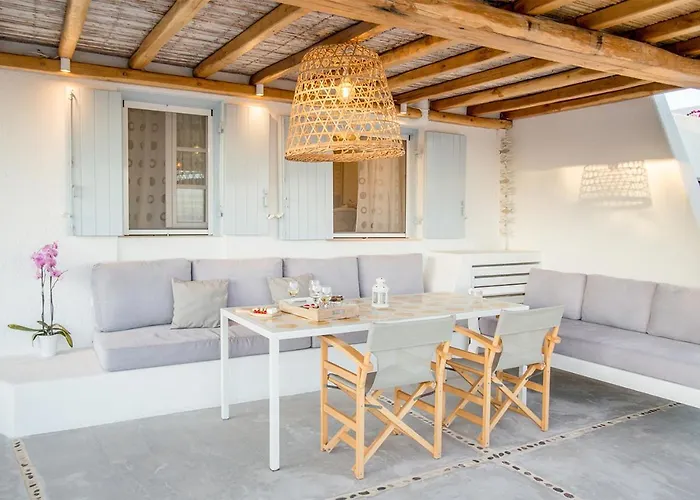 Agnandi Cielo Holiday home *