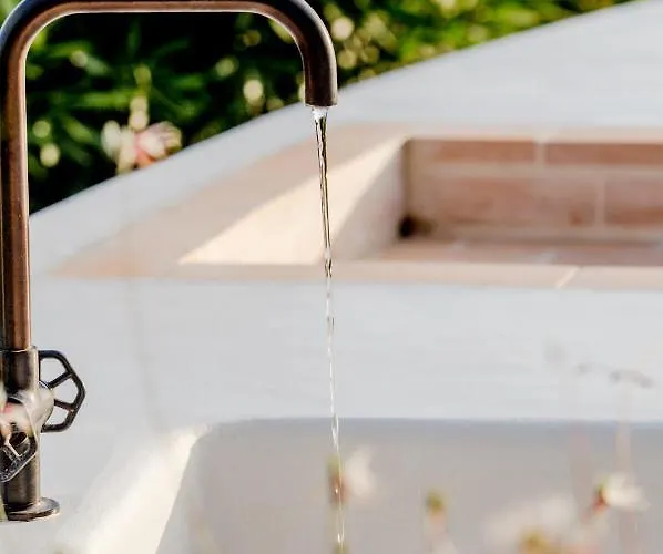 Agnandi Cielo Holiday home