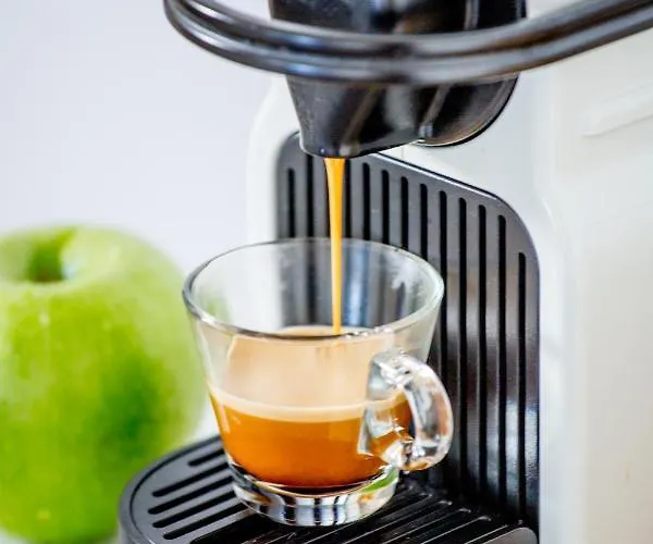 Agnandi Cielo בית נופש טורלוס