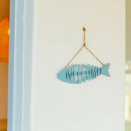 펜션 Agnandi Cielo