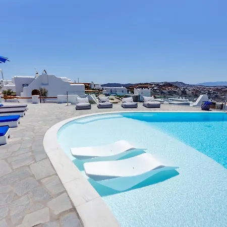 Agnandi Cielo Casa vacanze