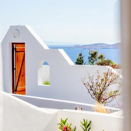 Agnandi Cielo 펜션