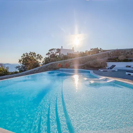 Agnandi Cielo 펜션