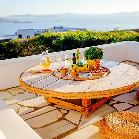 Holiday home Agnandi Cielo *