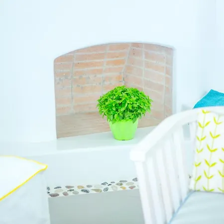 Agnandi Cielo 펜션