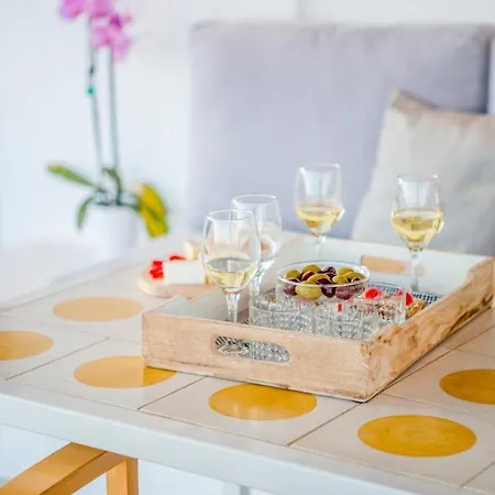 Casa vacanze Agnandi Cielo