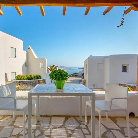 Agnandi Cielo 펜션 *