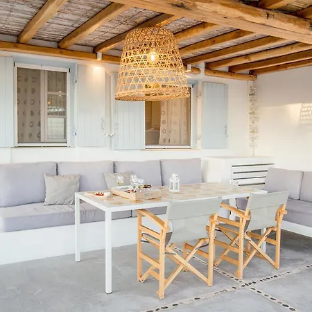 Agnandi Cielo Casa vacanze *