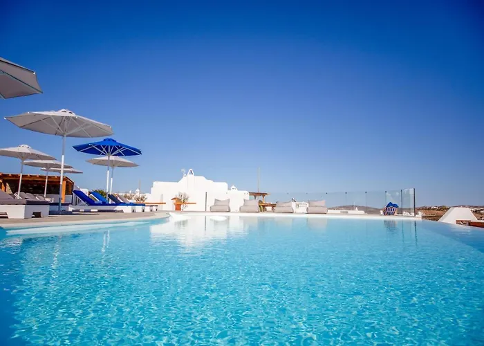 Agnandi Cielo Tatil Evi