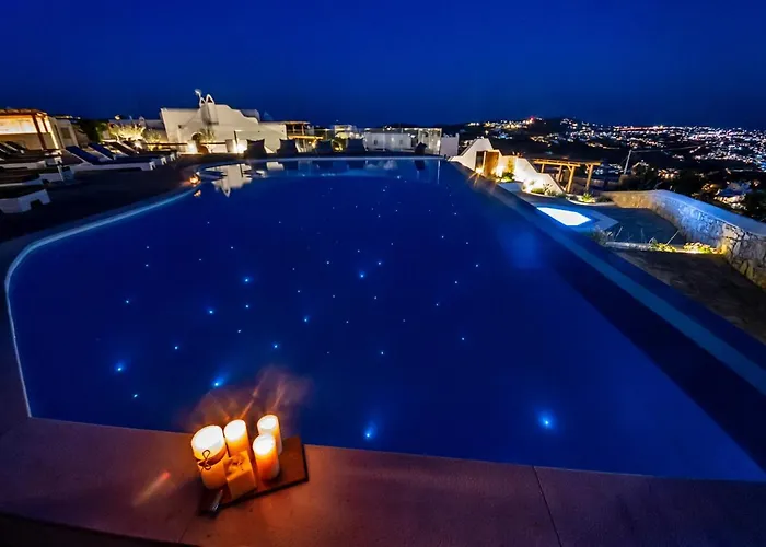 Agnandi Cielo Tourlos