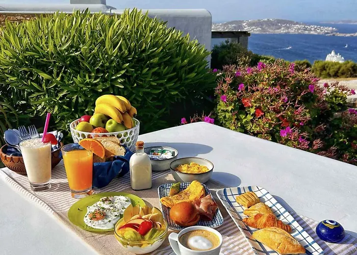 Agnandi Cielo * Tourlos