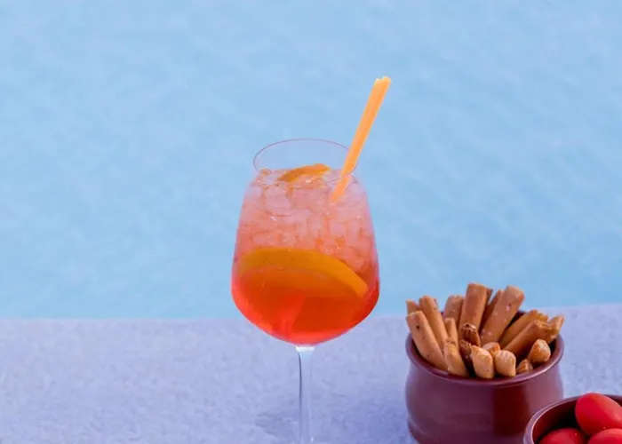 Сasa de vacaciones Agnandi Cielo Tourlos