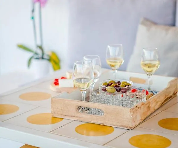 Tatil Evi Agnandi Cielo