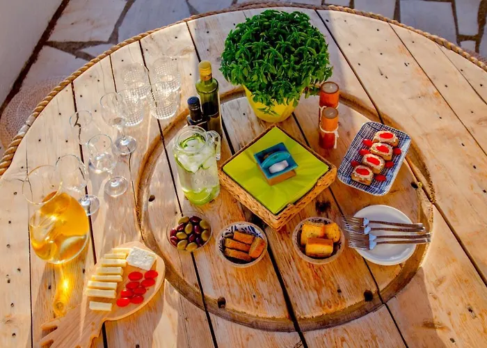 Agnandi Cielo Сasa de vacaciones *