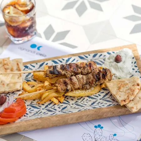 Agnandi Cielo Casa vacanze