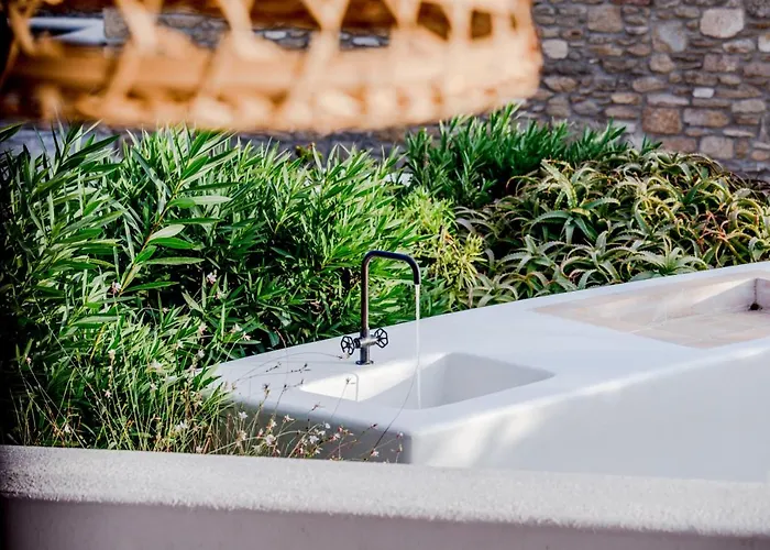 Agnandi Cielo * Tourlos