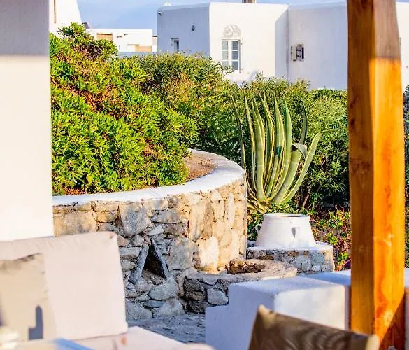 Casa vacanze Agnandi Cielo Tourlos